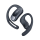 SHOKZ OpenFit Air Czarny T511-ST-BK - 1263978 - zdjęcie 2
